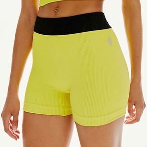 Free People Movement Prajna Short